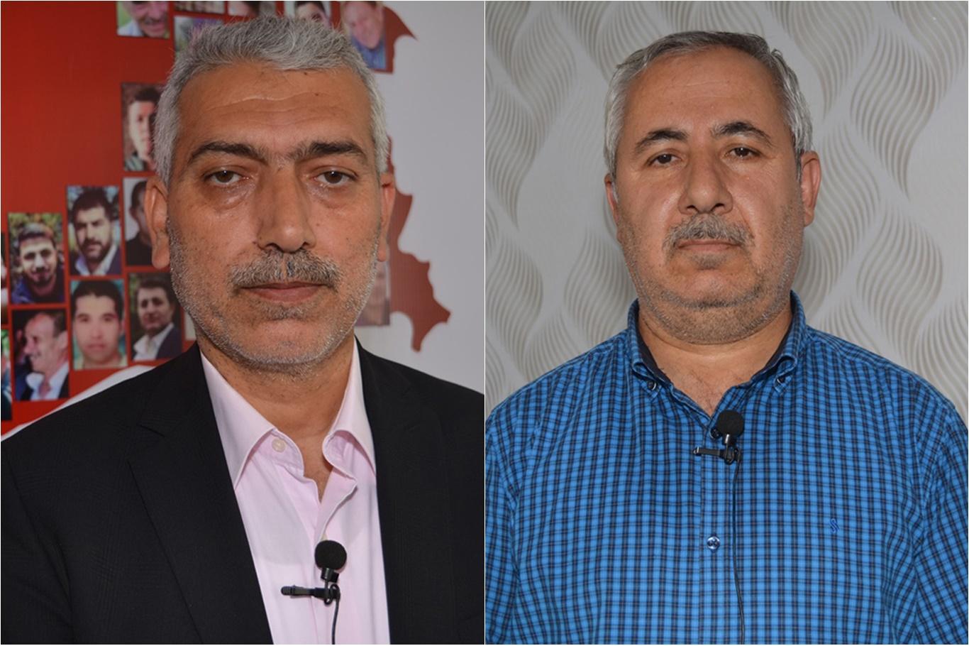 Batman’daki STK’lardan TGRT ve Osman Ünlü’ye tepki Batman’daki STK’lardan TGRT ve Osman Ünlü’ye tepki